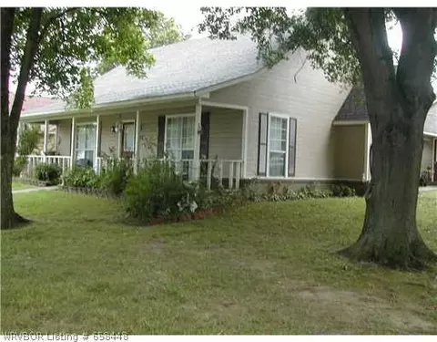 502 J St, Barling, AR 72923 photo 3