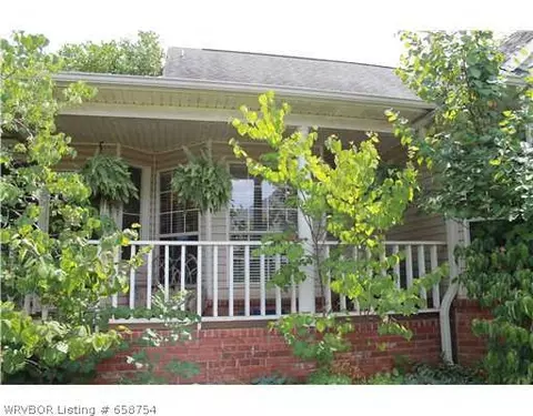 9809 Fenwick Ct, Fort Smith, AR 72908 photo 14