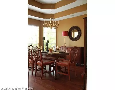9809 Fenwick Ct, Fort Smith, AR 72908 photo 6