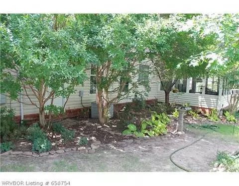 9809 Fenwick Ct, Fort Smith, AR 72908 photo 16