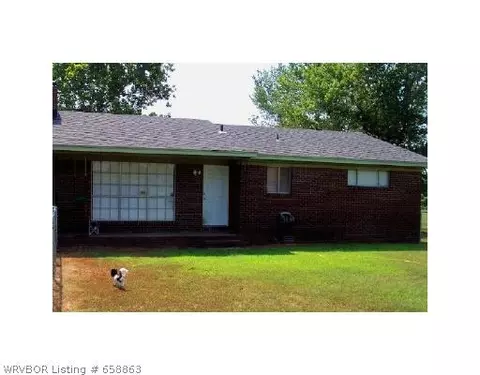 5505 96 Hwy, Lavaca, AR 72941 photo 1