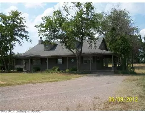 1500 10 Hwy, Hackett, AR 72937 photo 2