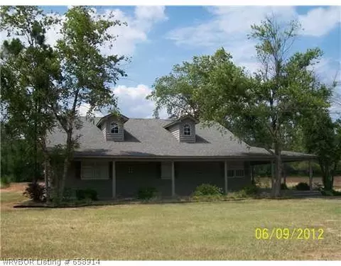 1500 10 Hwy, Hackett, AR 72937 photo 1