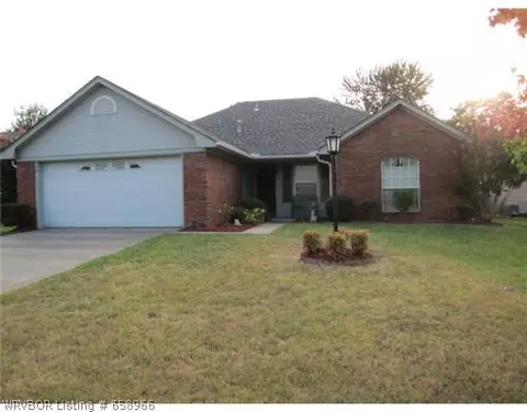 7900 S 24th St, Fort Smith, AR 72908 photo 1