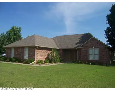1511 E Main St, Lavaca, AR 72941 photo 1