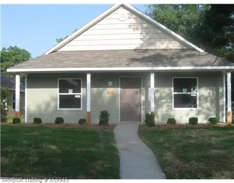1010 S 11 St, Fort Smith, AR 72901 photo 1