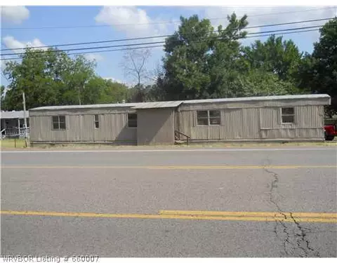 3407 Walnut St, Paris, AR 72855 photo 1