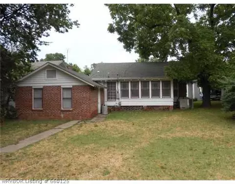 804 23rd St, Fort Smith, AR 72901 photo 2