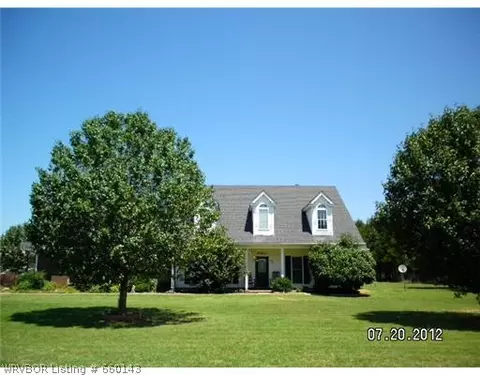 6800 Mountain Valley Ln, Hackett, AR 72937 photo 2