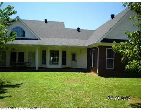 6800 Mountain Valley Ln, Hackett, AR 72937 photo 3