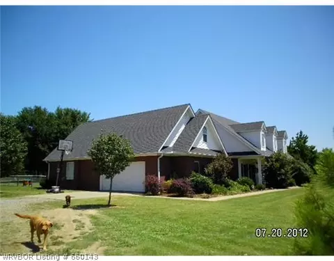 6800 Mountain Valley Ln, Hackett, AR 72937 photo 4