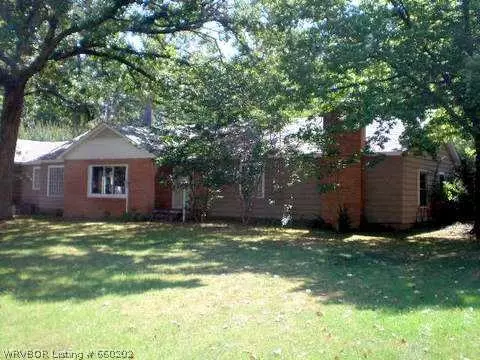 1122 N 56th Ter, Fort Smith, AR 72904 photo 1
