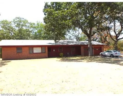 1100 S 66 St, Fort Smith, AR 72903 photo 1