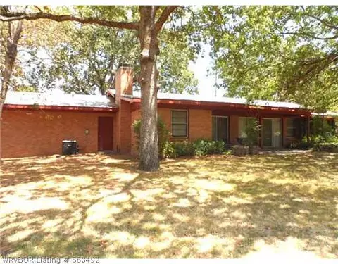 1100 S 66 St, Fort Smith, AR 72903 photo 2