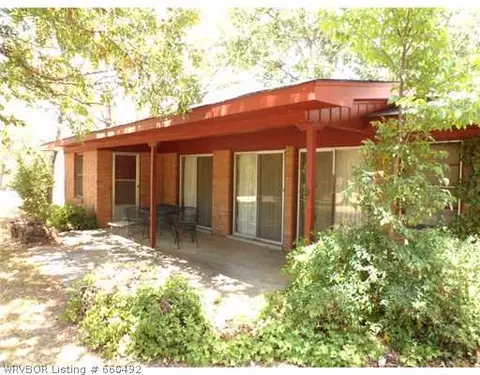 1100 S 66 St, Fort Smith, AR 72903 photo 3