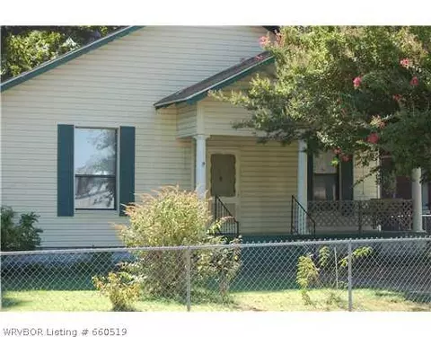 1004 N 34th St, Fort Smith, AR 72904 photo 1