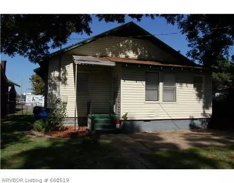 1004 N 34th St, Fort Smith, AR 72904 photo 2