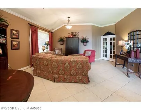3712 Sandy Pt, Fort Smith, AR 72903 photo 6