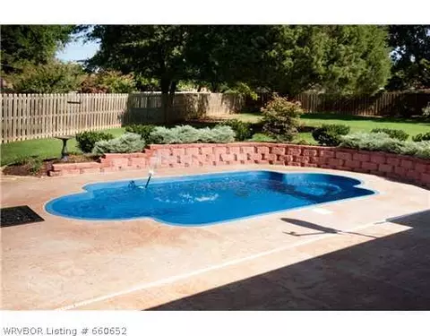 3712 Sandy Pt, Fort Smith, AR 72903 photo 13