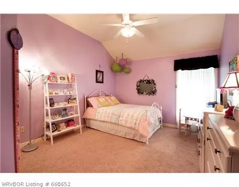 3712 Sandy Pt, Fort Smith, AR 72903 photo 11