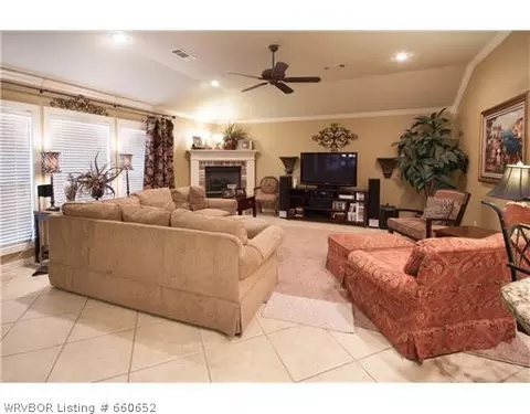 3712 Sandy Pt, Fort Smith, AR 72903 photo 7