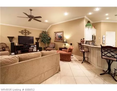3712 Sandy Pt, Fort Smith, AR 72903 photo 8
