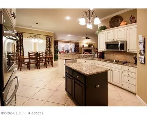 3712 Sandy Pt, Fort Smith, AR 72903 photo 3