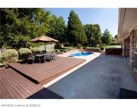 3712 Sandy Pt, Fort Smith, AR 72903 photo 14