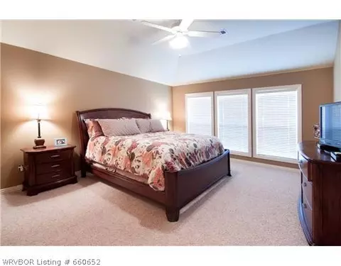 3712 Sandy Pt, Fort Smith, AR 72903 photo 9