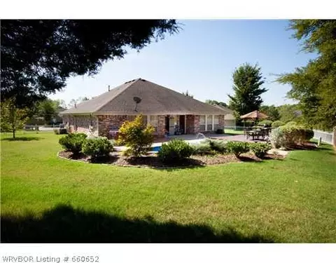 3712 Sandy Pt, Fort Smith, AR 72903 photo 15