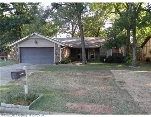 3401 Londonderry St, Fort Smith, AR 72908 photo 2