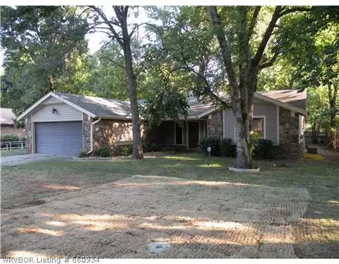 3401 Londonderry St, Fort Smith, AR 72908 photo 3