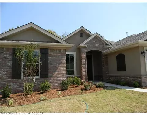 504 S 14th St, Lavaca, AR 72941 photo 3