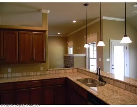 504 S 14th St, Lavaca, AR 72941 photo 10