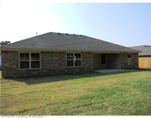 504 S 14th St, Lavaca, AR 72941 photo 15