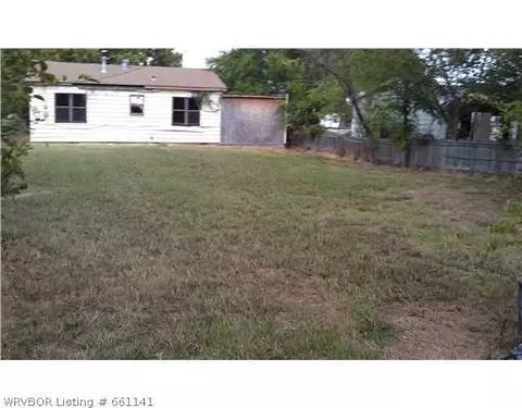3622 Blair Ave, Fort Smith, AR 72904 photo 2