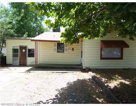 3622 Blair Ave, Fort Smith, AR 72904 photo 1