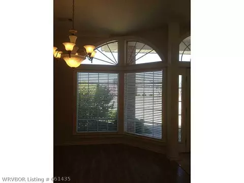 6008 Meadow Brook Dr, Fort Smith, AR 72916 photo 4