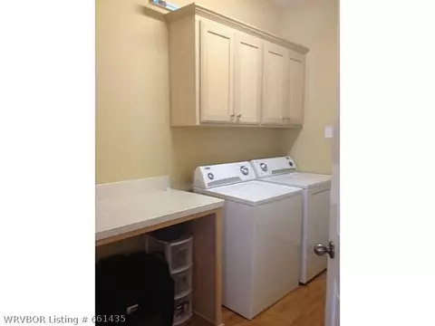 6008 Meadow Brook Dr, Fort Smith, AR 72916 photo 21