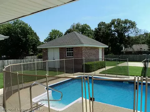 6008 Meadow Brook Dr, Fort Smith, AR 72916 photo 22