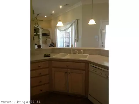 6008 Meadow Brook Dr, Fort Smith, AR 72916 photo 9