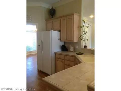 6008 Meadow Brook Dr, Fort Smith, AR 72916 photo 8