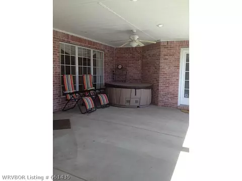 6008 Meadow Brook Dr, Fort Smith, AR 72916 photo 24