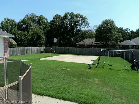 6008 Meadow Brook Dr, Fort Smith, AR 72916 photo 23