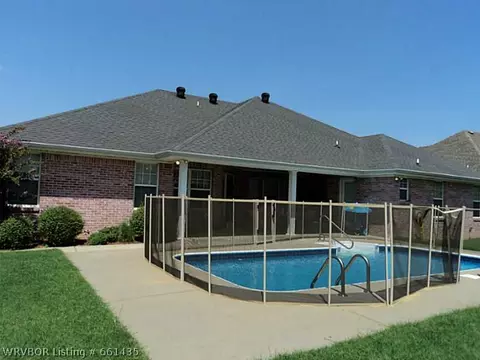 6008 Meadow Brook Dr, Fort Smith, AR 72916 photo 25