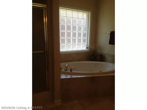6008 Meadow Brook Dr, Fort Smith, AR 72916 photo 16