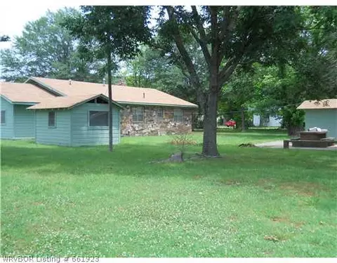 1141 E 6th St, Waldron, AR 72958 photo 12