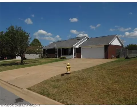 1016 Ruby Dr, Van Buren, AR 72956 photo 2