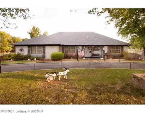 9000 Moody Rd, Fort Smith, AR 72903 photo 2