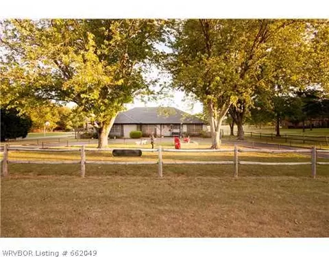 9000 Moody Rd, Fort Smith, AR 72903 photo 1